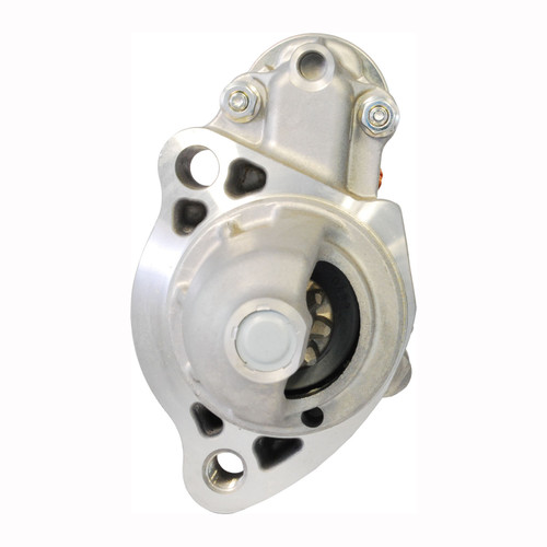 First Time Fit Starter Motor – Remanufactured | DEN280-0412