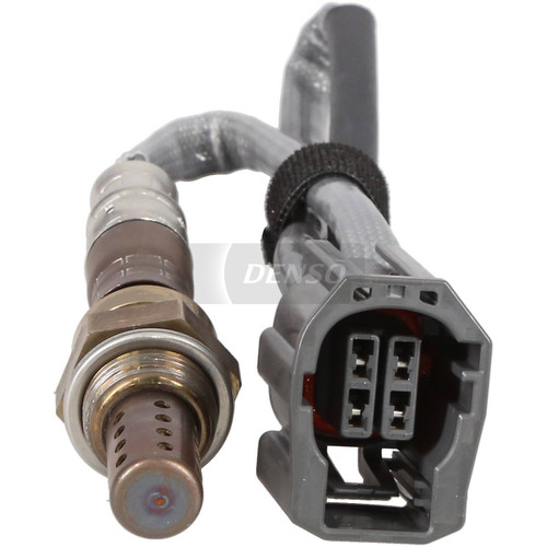 Oxygen Sensor 4 Wire, Direct Fit, Heated, Wire Length: 17.4 | DEN234-4340