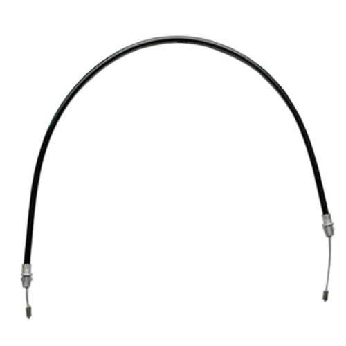 Passenger Side Parking Brake Rear Cable | ACD18P916