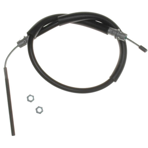 Driver Side Parking Brake Rear Cable | ACD18P2000