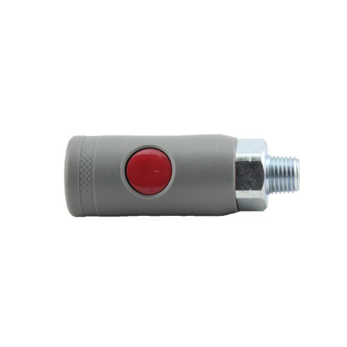 1/4" MNPT M-Style® Safety Coupler | MLTS-99706