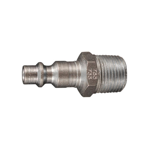 3/8" MNPT M-Style® Plug | MLTS-733