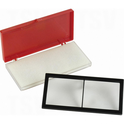 Glass Magnifying Lens for Welding Helmet - Diopter Strength 1.25 | SCNNT654