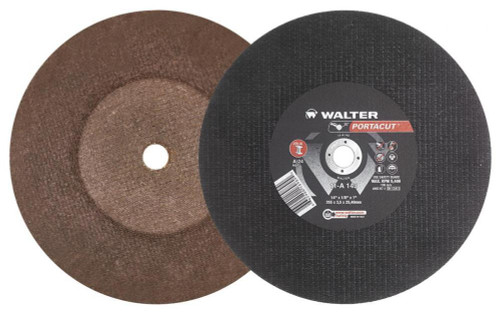 14" x 1" A24 Portacut Cutting Disc | 89511A143