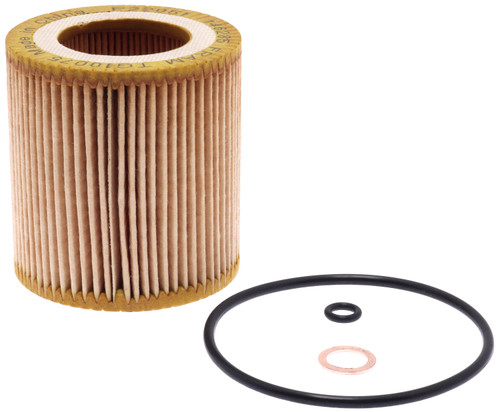 Tough Guard Oil Filter Cartridge | FRMTG10075