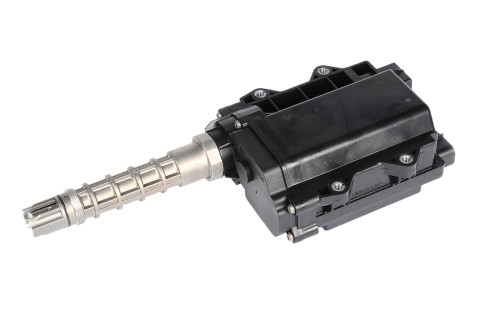 Electronic Parking Brake Control Module | ACD13501701