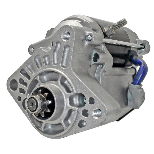 Gold (Professional) Remanufactured Starter | ACD336-1612