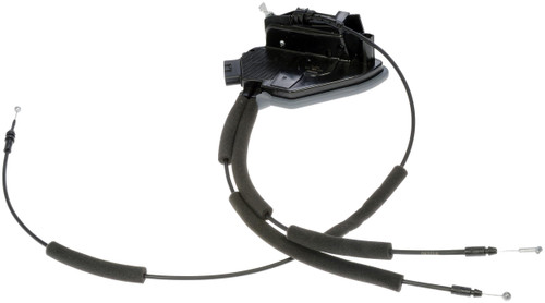 Passenger Front Door Lock Actuator - Integrated | DOR937-938