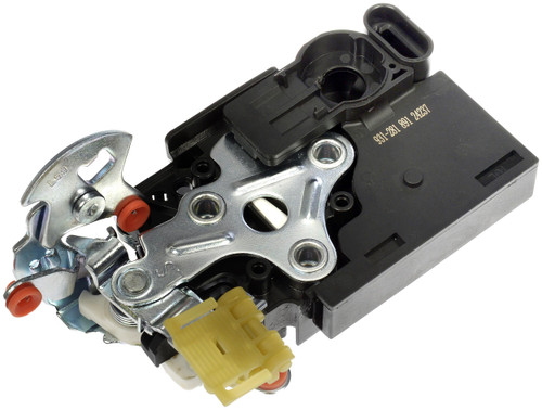 Integrated Door Lock Actuator - Front Left | DOR931-281