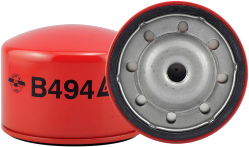 By-Pass Spin-on Oil Filter | 400B494