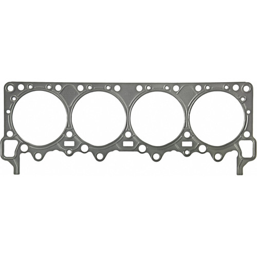 Embossed stainless steel Engine Cylinder Head Gasket | 5578088 WS