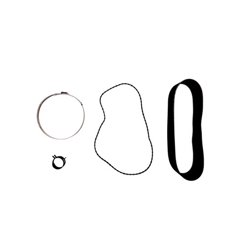 Electric Rack & Pinion Complete Kit | EPS9604