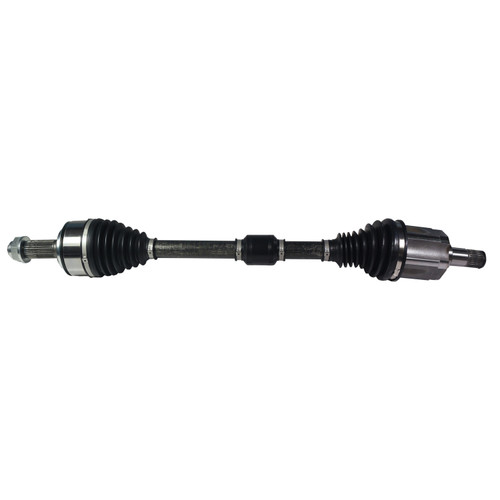 17-21 Honda Civic (Coupe/Hatchback/Sedan - 1.5) CV Axle Assembly  - Front Left | GSPNCV36064