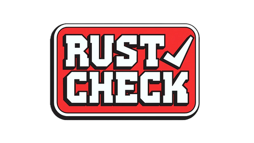 Rust Check