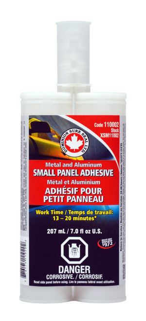 Suremix Small Panel Bonding Adhesive - 207mL | 321XSM11002