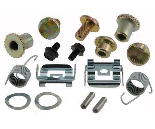 R-Line Parking Brake Hardware Kit | RAYH7350