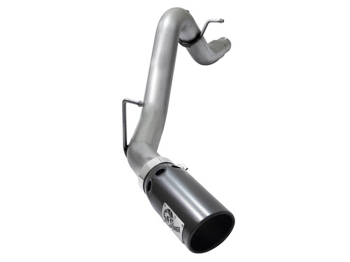 LARGE Bore HD DPF-Back Exhaust System | AFE49-44064-B