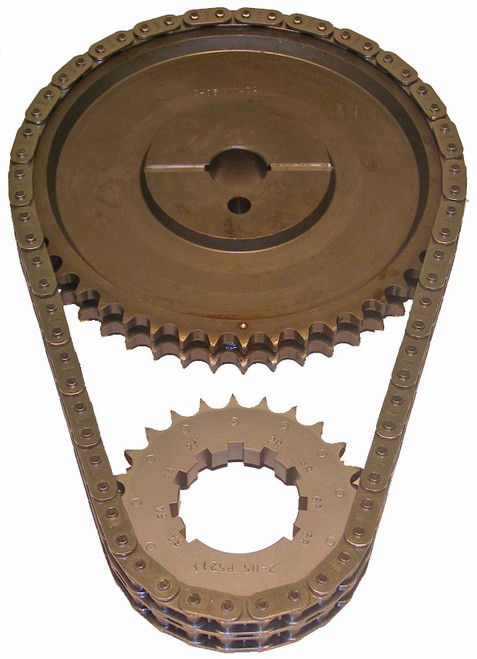 High Performance Timing Set | CKY9-3608X9