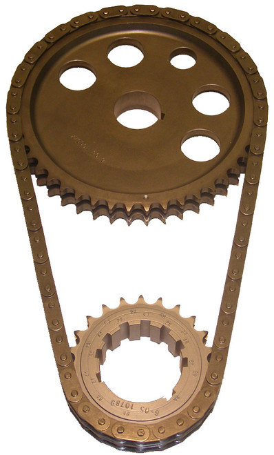 High Performance Timing Set | CKY9-3503X9