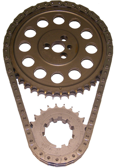 High Performance Timing Set | CKY9-3645X9