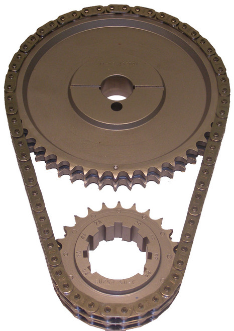 High Performance Timing Set | CKY9-3621X9