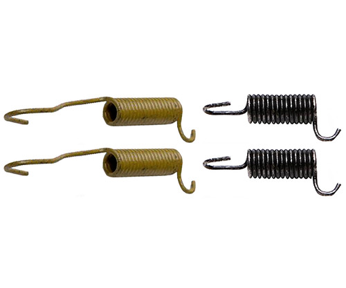 R-Line Drum Brake Shoe Return Spring Kit | RAYH321