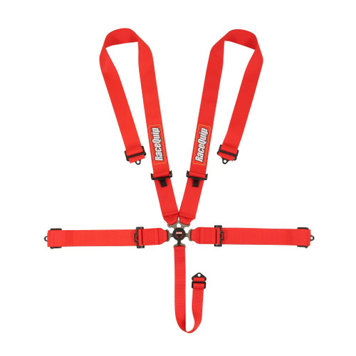 RaceQuip Camlock 5 Point Harness Set | 0RQ741011RQP