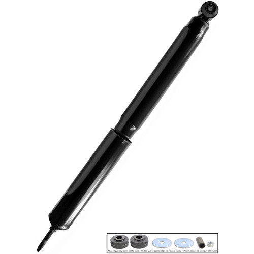 Magnum Rear Suspension Shock Absorber | 91H66924