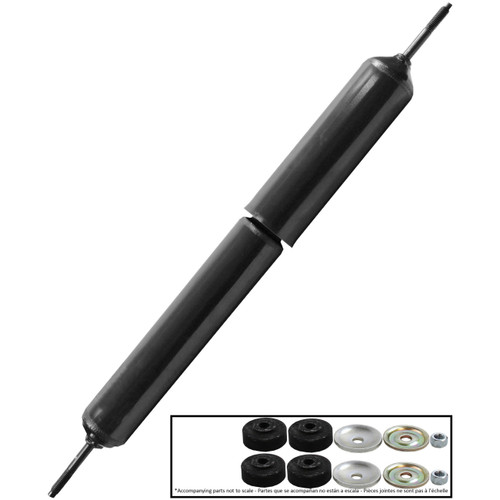 Magnum Front Suspension Shock Absorber | 91H66829