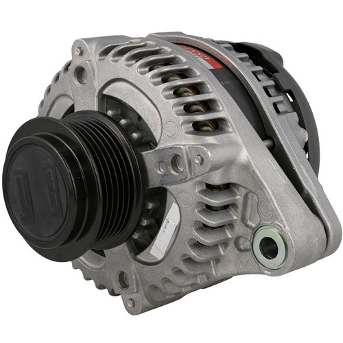Remanufactured First Time Fit Alternator, 130 Amp | DEN210-1231
