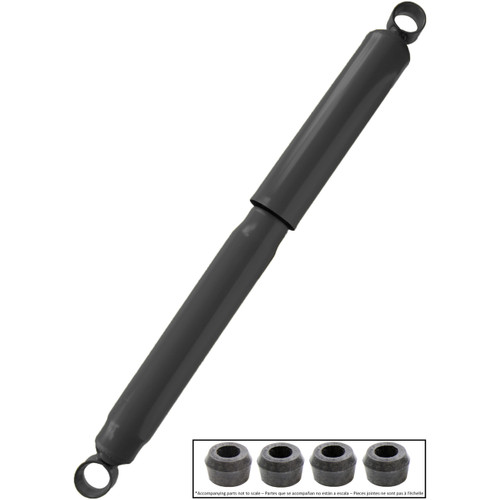 Magnum Front Suspension Shock Absorber | 91H66811