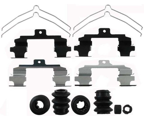 R-Line Disc Brake Hardware Kit | RAYH18117A