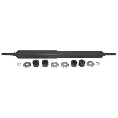 Magnum Front; Rear Suspension Shock Absorber | 91H66628