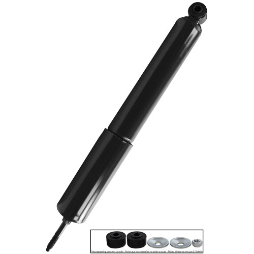 Magnum Front Suspension Shock Absorber | 91H65164