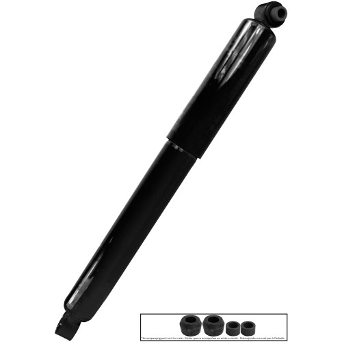 Magnum Front Suspension Shock Absorber | 91H65128