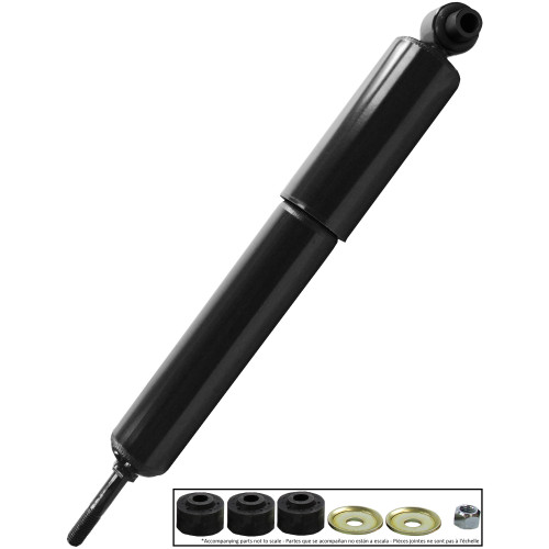 Magnum Rear Suspension Shock Absorber | 91H65523