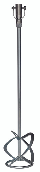 5" Mortar Mixer (Earth Auger) | EIN3437017