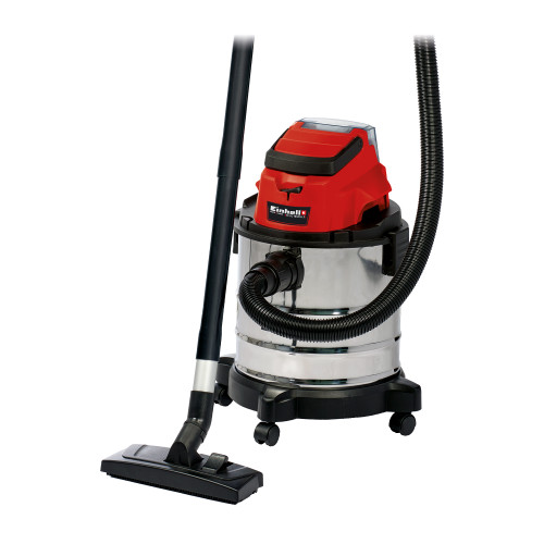18V Cordless 20L Wet/Dry Vacuum (Tool Only) | EIN2347137