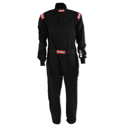 RaceQuip One Piece Single Layer Fire Suit | 0RQ130907RQP