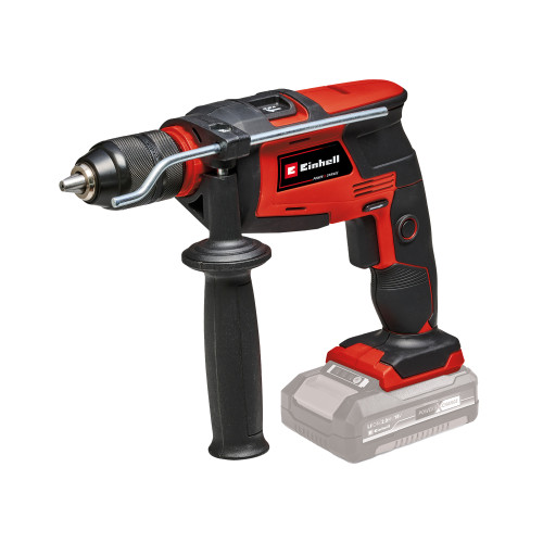 18V Cordless 1/2" Hammer Drill (Tool Only) | EIN4513961