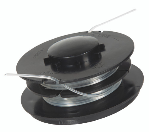 32.8 ft. X 0.055" Replacement Dual Trimmer Line Spool (Fits Einhell 3402037) | EIN3405684