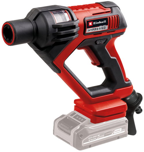 18V Cordless 348 PSI 1.0 GPM Pressure Washer (Tool Only) | EIN4140145