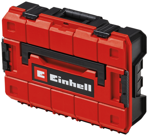 E-Case, Small Tool Case with Foam Inlays | EIN4540022