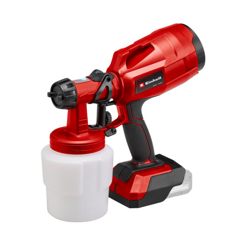 18V Cordless HVLP Paint Sprayer (Tool Only) | EIN4260027