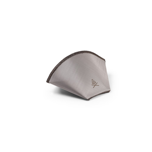 Nest #1 Stainless Steel Mesh Filter - Silver | VSLB150023-000