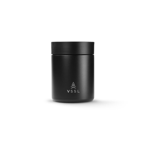 Nest Mug, Black - 296mL | VSLB142000-010