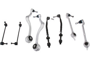 Suspension Kit 8 pc | UROURO-008280
