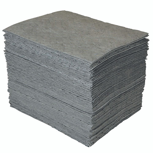 BASIC Universal Absorbent Pad - 100 Pk | 507B-BPU100