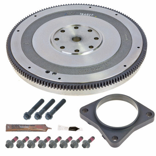 Rigid Flywheel | LUKLFW301