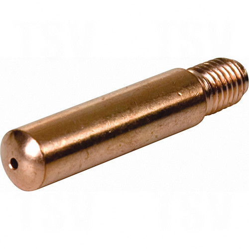 Tweco® Style Welding Contact Tip-Heavy Duty - 5/64" | SCNNP615